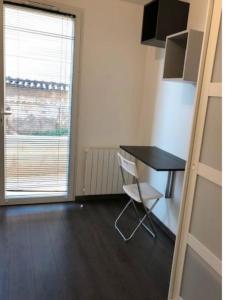 For rent Bron 1 room 17 m2 Rhone (69500) photo 2