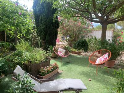 Acheter Maison Gruissan 775000 euros