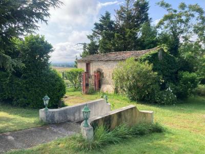 For sale Mas-saintes-puelles 18 rooms 620 m2 Aude (11400) photo 2
