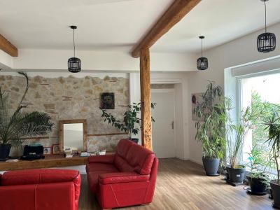 For sale Mas-saintes-puelles 18 rooms 620 m2 Aude (11400) photo 4