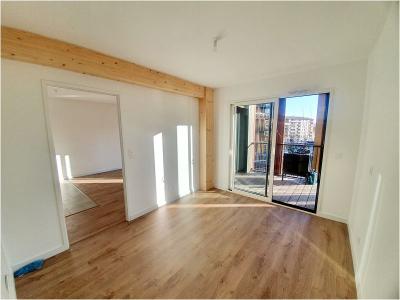 For rent Toulouse 2 rooms 47 m2 Haute garonne (31300) photo 1