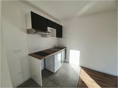 For rent Toulouse 2 rooms 47 m2 Haute garonne (31300) photo 2