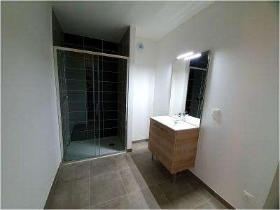 For rent Toulouse 2 rooms 47 m2 Haute garonne (31300) photo 3
