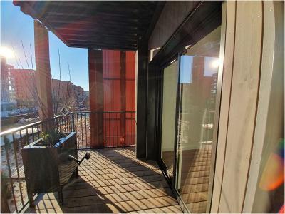 For rent Toulouse 2 rooms 47 m2 Haute garonne (31300) photo 4
