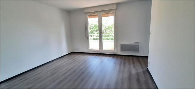 Louer Appartement 38 m2 Toulouse
