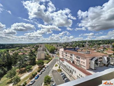 Acheter Appartement Ramonville-saint-agne Haute garonne