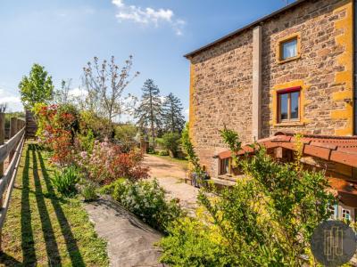 For sale Chatillon 7 rooms 236 m2 Rhone (69380) photo 0