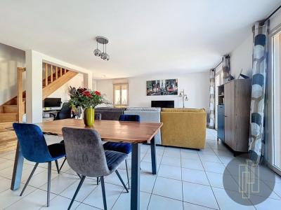 Annonce Vente 4 pices Maison Pommiers 69