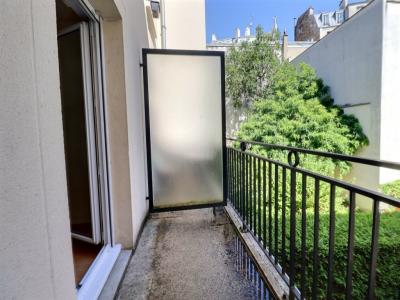 Acheter Appartement 25 m2 Paris-11eme-arrondissement