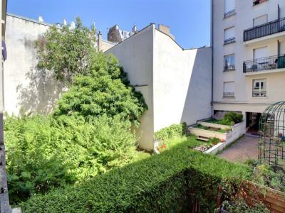 Acheter Appartement Paris-11eme-arrondissement Paris