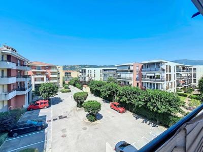 For sale Nice 3 rooms 72 m2 Alpes Maritimes (06200) photo 0