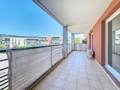 For sale Nice 3 rooms 72 m2 Alpes Maritimes (06200) photo 1