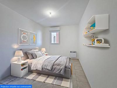 For sale Nice 3 rooms 72 m2 Alpes Maritimes (06200) photo 4