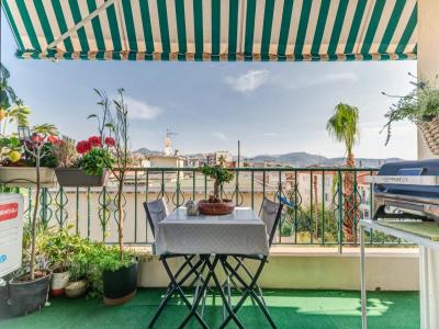 For sale Nice 2 rooms 43 m2 Alpes Maritimes (06200) photo 2