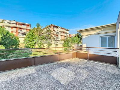 For sale Nice 2 rooms 53 m2 Alpes Maritimes (06200) photo 0