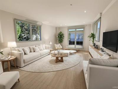 For sale Nice 2 rooms 53 m2 Alpes Maritimes (06200) photo 1