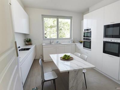 For sale Nice 2 rooms 53 m2 Alpes Maritimes (06200) photo 2
