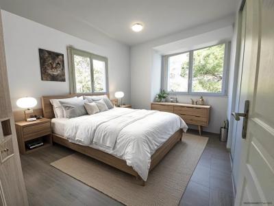 For sale Nice 2 rooms 53 m2 Alpes Maritimes (06200) photo 3