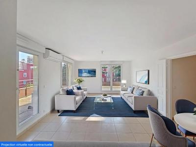 Annonce Vente 4 pices Appartement Nice 06