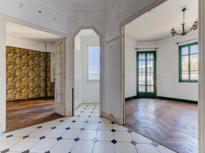 For sale Nice 4 rooms 131 m2 Alpes Maritimes (06000) photo 2