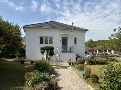 For sale Audun-le-roman 6 rooms 125 m2 Meurthe et moselle (54560) photo 0