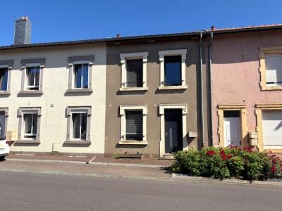 For sale Audun-le-roman 5 rooms 110 m2 Meurthe et moselle (54560) photo 0