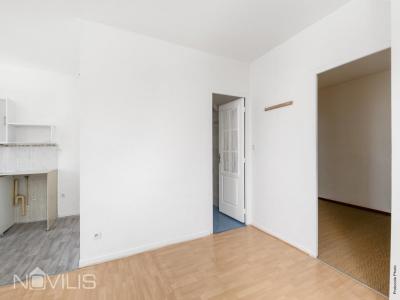 Acheter Appartement Leguevin Haute garonne