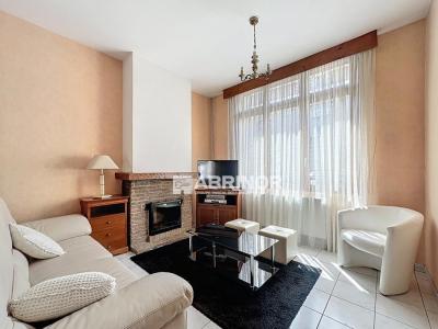 For sale Mons-en-baroeul 4 rooms 100 m2 Nord (59370) photo 1