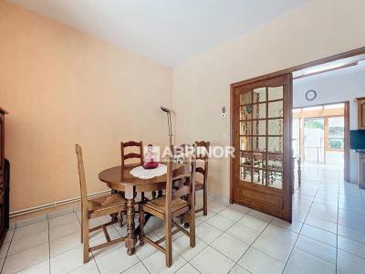 For sale Mons-en-baroeul 4 rooms 100 m2 Nord (59370) photo 2