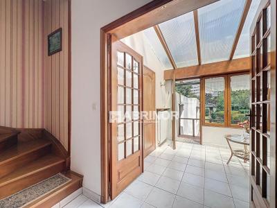 For sale Mons-en-baroeul 4 rooms 100 m2 Nord (59370) photo 4