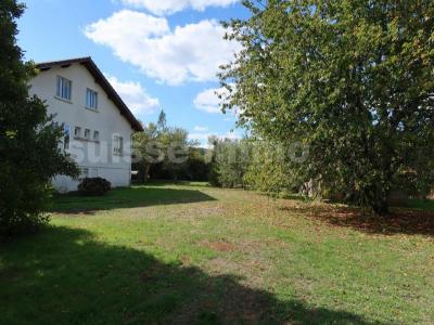 Acheter Maison Auxon-dessus 243000 euros