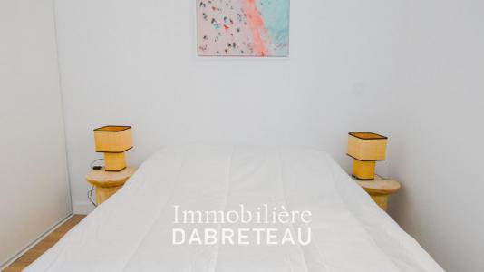 Louer Appartement 34 m2 Lyon-3eme-arrondissement