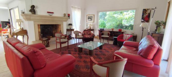 For sale Lyon-5eme-arrondissement 8 rooms 240 m2 Rhone (69005) photo 2