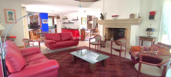 For sale Lyon-5eme-arrondissement 8 rooms 240 m2 Rhone (69005) photo 3