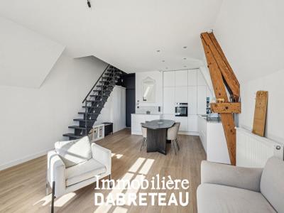 Acheter Appartement 120 m2 Lyon-5eme-arrondissement