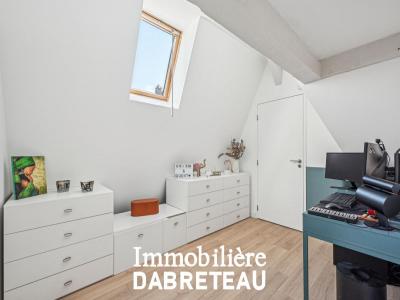 Acheter Appartement Lyon-5eme-arrondissement 550000 euros