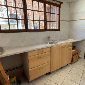 Annonce Vente 2 pices Appartement Meru 60