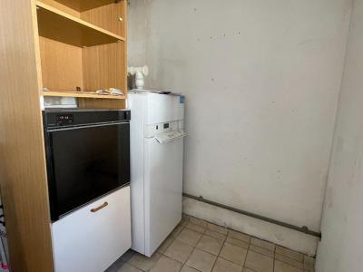Acheter Appartement Meru 99000 euros