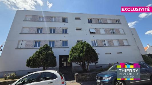 For sale Nantes 15 m2 Loire atlantique (44300) photo 0