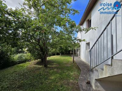 For sale Brest 5 rooms 76 m2 Finistere (29200) photo 1