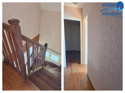 For sale Brest 5 rooms 76 m2 Finistere (29200) photo 2