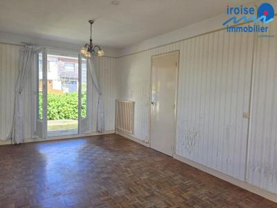 For sale Brest 5 rooms 76 m2 Finistere (29200) photo 3
