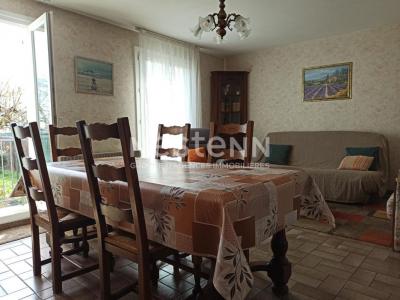 Acheter Maison 96 m2 Blois