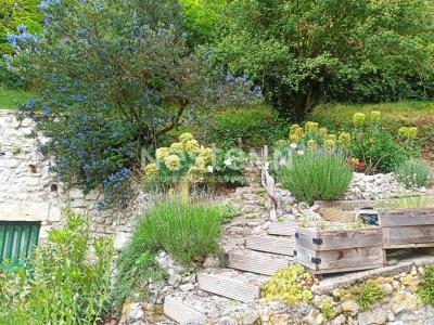 Acheter Maison Chambon-sur-cisse 184500 euros