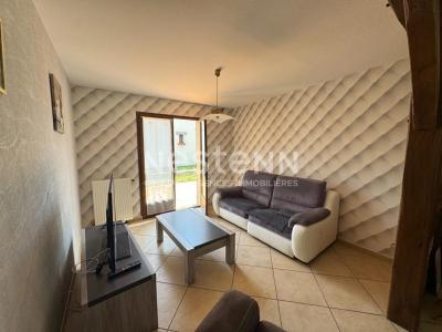 Acheter Maison 104 m2 Saint-gervais-la-foret