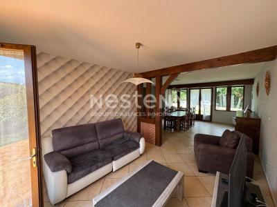 Acheter Maison Saint-gervais-la-foret Loir et cher
