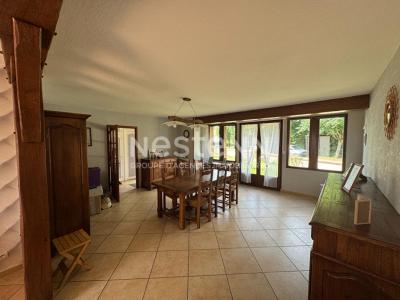 Acheter Maison Saint-gervais-la-foret 295000 euros