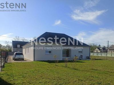Acheter Maison 131 m2 Montils