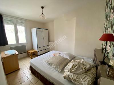 Louer Appartement 25 m2 Blois