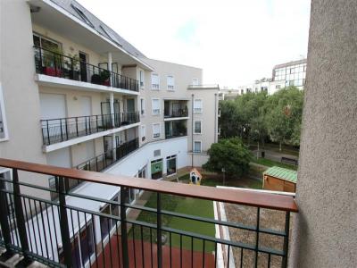 Louer Appartement 65 m2 Nantes